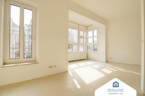 Foto - 2 Zimmer Etagenwohnung zur Miete in Bremerhaven