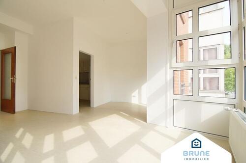 Foto - 2 Zimmer Etagenwohnung in Bremerhaven