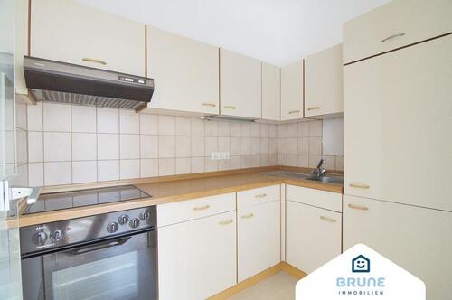 Foto - Etagenwohnung in Bremerhaven zur Miete