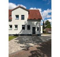 Doppelhaushälfte DHH Haus 110-120qm erweiterbar ca.50qm - Bottrop Boy