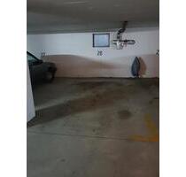 Tiefgaragenstellplatz nahe Darmstadt Hbf