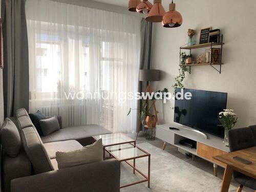 Foto - Wohnungsswap - 3 Zimmer, 54 m² - Boelckestraße, Kreuzberg, Berlin