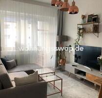 Wohnungsswap - 3 Zimmer, 54 m² - Boelckestraße, Kreuzberg, Berlin