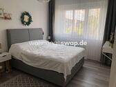 Foto - 3 Zimmer Etagenwohnung zur Miete in Berlin