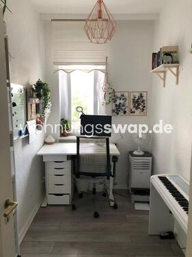 Foto - 3 Zimmer Etagenwohnung in Berlin