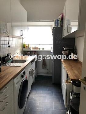 Foto - Etagenwohnung in Berlin zur Miete