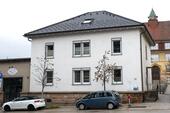 Foto - Praxis- oder Büroräume mitten in Murg zu vermieten!