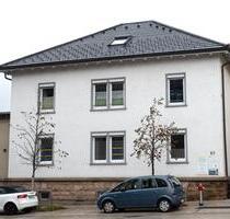 Praxis- oder Büroräume mitten in Murg zu vermieten!