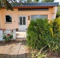 Eigentum Grundstück 500 qm mit Gartenhaus (Neuwertig) - Magdeburg Lemsdorf