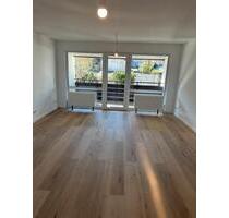 3-Zimmer-Wohnung komplett renoviert – sofort bezugsfrei - Lüdenscheid Othlinghausen