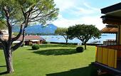 Foto - Traumhafte Ferienwohnung direkt am See Gardasee Manerba del Garda