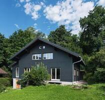 Saniertes, modernisiertes Einfamilienhaus mit Einliegerwohnung - Immenstadt im Allgäu