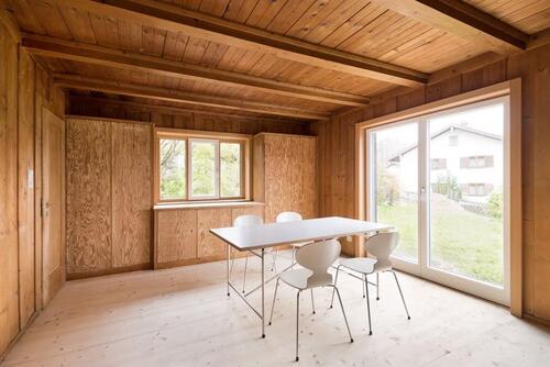Foto - 6 Zimmer Einfamilienhaus in Immenstadt im Allgäu