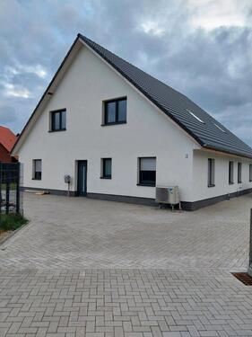 Foto - Moderne helle DHH - 298.700,00&nbsp;EUR Kaufpreis, ca.&nbsp; 113,00&nbsp;m&sup2;