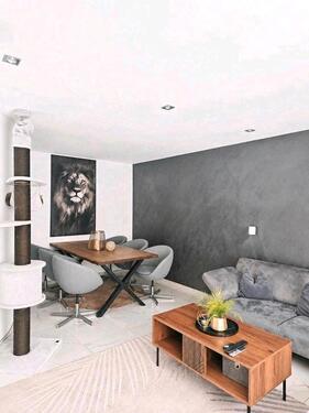 Foto - 7 Zimmer Doppelhaushälfte in Osann-Monzel