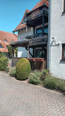 Foto - 2 Zimmer Eigentumswohnung in Deidesheim mit Stellplatz Toplage
