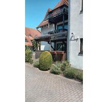 2 Zimmer Eigentumswohnung in Deidesheim mit Stellplatz Toplage