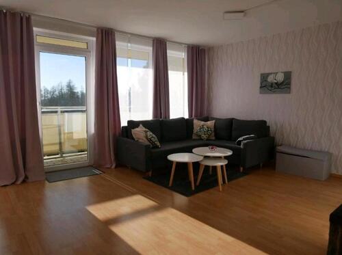 Foto - 2 Zimmer Hochparterre zum Kaufen in Braunlage
