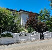 Haus Designer-Villa in Toplage von Braunschweig Lamme