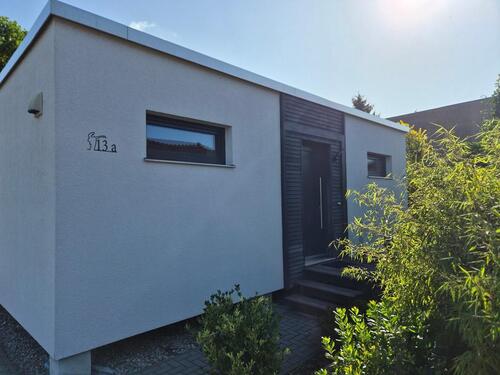 Foto - SMART Haus ohne Grundstück - 25.000,00&nbsp;EUR Kaufpreis, ca.&nbsp; 30,00&nbsp;m&sup2;