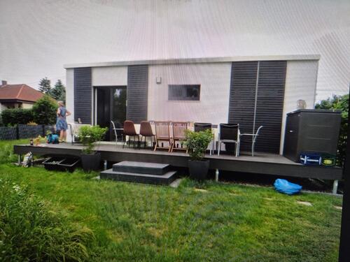 Foto - 2 Zimmer Einfamilienhaus zum Kaufen in Fehrbellin