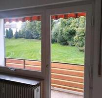 2 Zi. Wohnung in Bad Sachsa zu vermieten