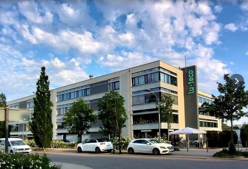 Foto - andere zur Miete in Ludwigshafen am Rhein