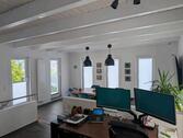 Foto - Bürogebäude 85qm 2 Etagen - 1.280,00 EUR Kaltmiete,