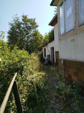 Foto - Einfamilienhaus in Gerbstedt
