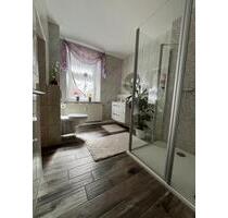 Möblierte 3-Zimmer-Wohnung in Annaberg-Buchholz