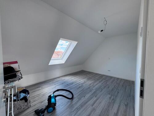 Foto - Etagenwohnung in Braunschweig