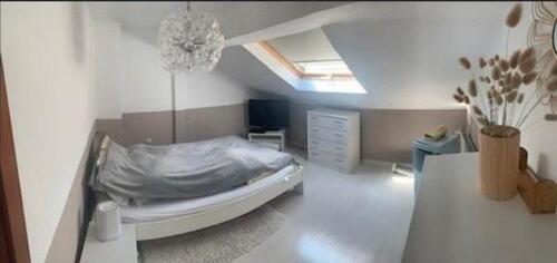 Foto - Etagenwohnung in Bad Kreuznach