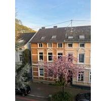 Altbau-WG in Bonn-Beuel bevorzugt PärchenPendler*innen