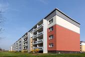 Foto - Frisch gestrichen - 309,00 EUR Kaltmiete,