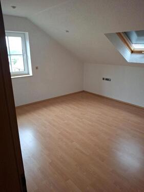 Foto - Etagenwohnung in Brotterode-Trusetal zur Miete