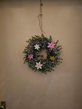 Foto - 2-room apartment with kitchen & attached bathroom