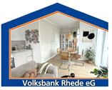 Foto - Penthousewohnung mit Süddachterrasse in Rhede-Krechting – barrierefrei & energieeffizient