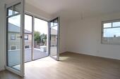 Foto - Etagenwohnung in Rhede