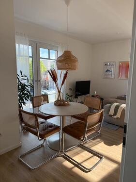 Foto - Etagenwohnung in Rhede zur Miete