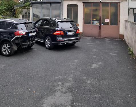 Foto - KFZ Werkstatt zu Vermieten in Frankfurt am Main 60327