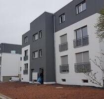 2-Zimmer Penthouse in Saarlouis - Fraulautern