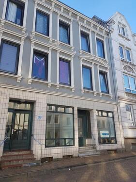 Foto - Ladenlokal zu vermieten - 520,00 EUR Kaltmiete, ca.  10,00 m²