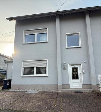 Foto - Ruhige 4 Zimmer Wohnung 66352 Nassweiler