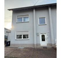 Ruhige 4 Zimmer Wohnung 66352 Nassweiler - Großrosseln