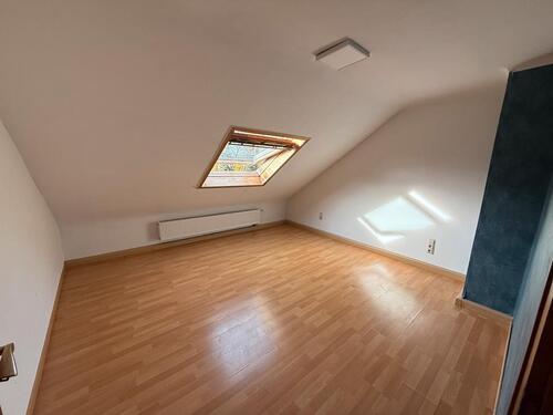 Foto - Etagenwohnung in Großrosseln zur Miete