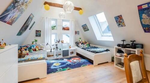 Foto - 8 Zimmer Einfamilienhaus zum Kaufen in Beckum