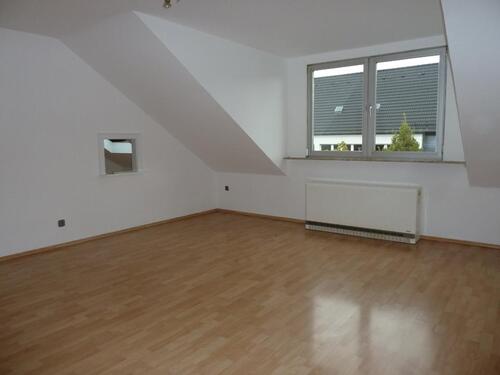 Foto - DG-Wohnung in Hemer-Zentrum - 380,00 EUR Kaltmiete,