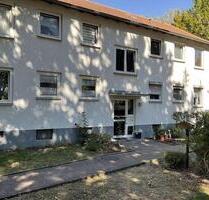 Schöne 3-Zimmer-Wohnung – 60 m² – Balkon – sofort bezugsfrei - Bergkamen