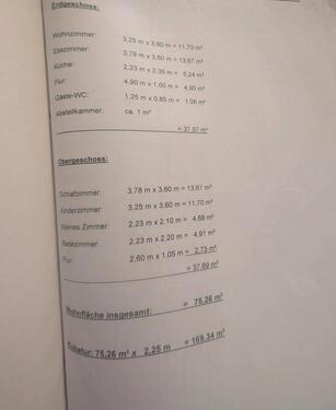 Foto - Einfamilienhaus in Recklinghausen zum Kaufen