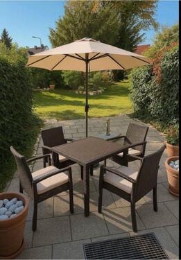 Foto - Wohnung in Regensburg Westen 4 ZKB - Erstbezug nach Sanierung